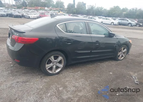 2013 Acura Ilx 2.0L z USA, uszkodzony, nr VIN 19VDE1F70DE004522